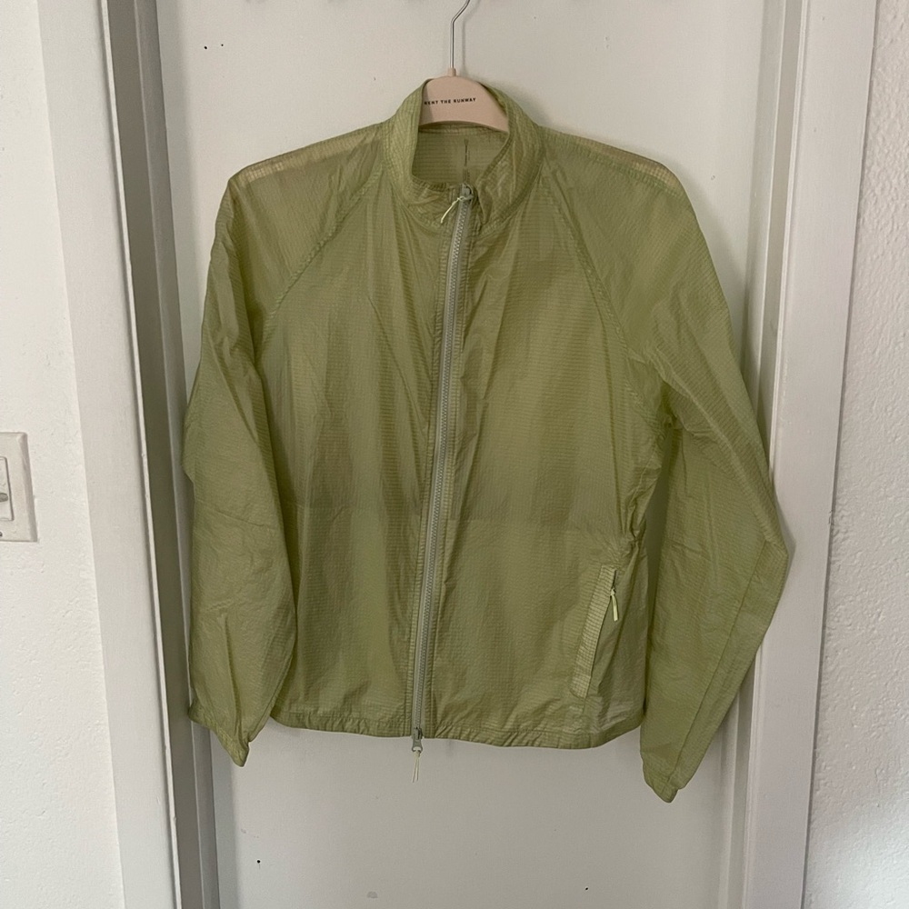Outdoor Voices Jog Jacket - Picture 6 of 6